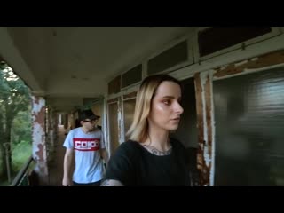 video александра киевская неожиданный поворот на заброшке с кришнаитами от sex