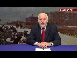 video внимание 5 11 17 готовится тяжкая провокация заявление с с сулакшина sex