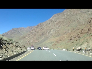 video driving in the himalayas from dras to leh leh kargil highway sex