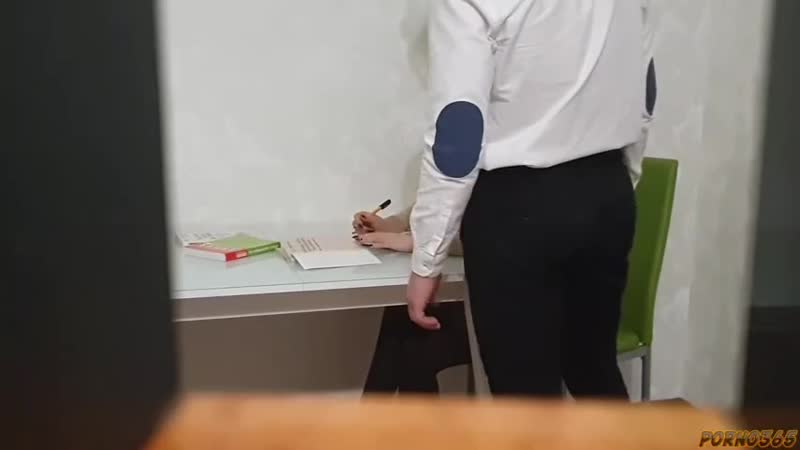 video показал как решать уравнения путём проникновения sex