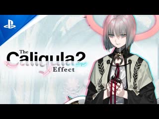 video the caligula effect 2 announcement trailer ps5 games sex