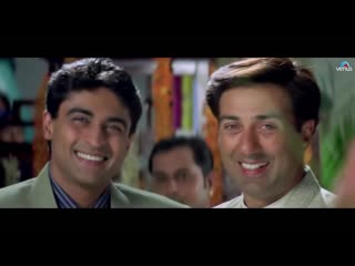 video tere gaalon ki chandani video song pyaar koi khel nahin sunny deol mahima choudhary sex
