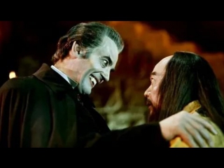 video the legend of seven golden vampires 1974 семь золотых вампиров hd 720p hammerfilm sex