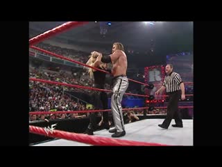 video wwf raw is war test vs albert trish stratus sex