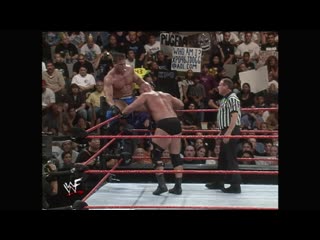 video wwf raw is war ken shamrock vs steve austin sex