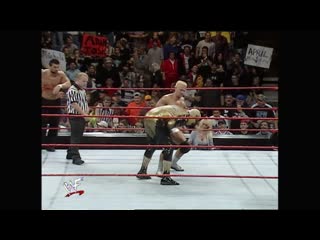 video wwf raw is war goldust steve blackman vs jeff jarrett blue blazer sex