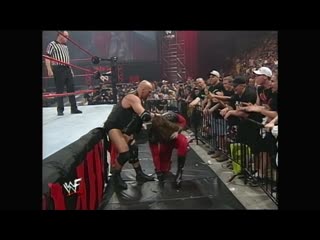 video wwf raw is war kane mankind vs steve austin sex