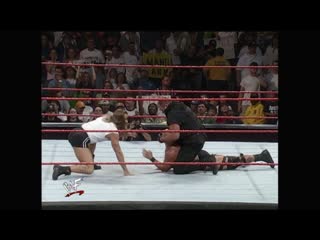 video wwf raw is war steve austin vs big boss man sex