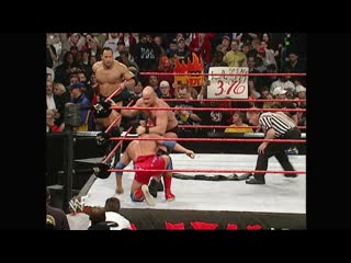 video wwf raw is war triple h steve austin vs kurt angle the rock sex