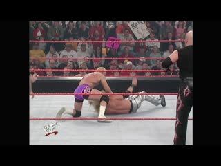 video wwf raw is war the hollys vs test albert trish stratus sex