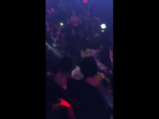 video в ночном клубе лошадь испугалась шума и сбросила наездницу sex