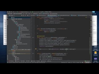 video стримим видео как на youtube при помощи java sex