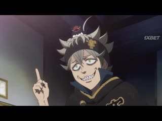 video черный клевер black clover 121 серия anistar sex