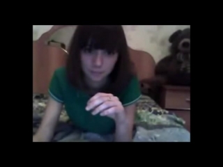 video супер красивая девушка по вебке вебкамера вебка веб камера sex