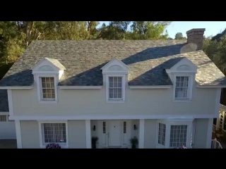 video новые солнечные панели в виде черепицы tesla solar sex