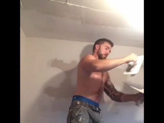 video яйцами трясет строитель настоящий возбудитель sex