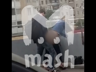 video парочка занялась сексом на паркое тц в уфе sex