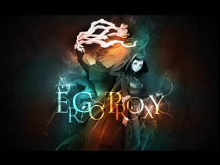 video эрго прокси 12 серия ergo proxy мультсериал убежище sex