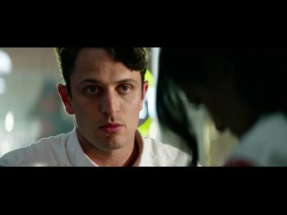 video ambulance 2022 colin woodell and eiza gonzalez sex