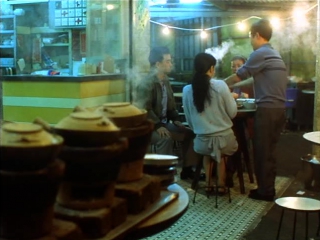video trilogy of lust xue lian трилогия страсти julie lee and tun fei mou 1995 crime drama romance thriller порно секс sex