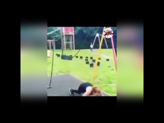 video нежнее поцелуя мамы только качеля в голову sex