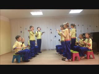 video ансамбль веселые ложкари русская кадриль sex