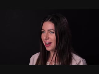 video русская порно актриса ally breelsen ангелина дорошенкова 10 вопросов о профессии hd секс секси клип эротика фильмы sex