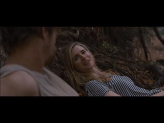 video new scene from the east featuring benji alexander skarsgard and sarah brit marling sex