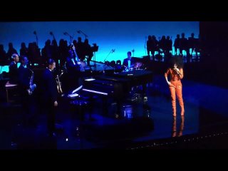 video bewitched bothered and bewildered на шоу tony bennett lady gaga cheek to cheek live sex