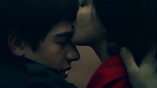 video любовь молодого мальчика и старой женщины беспощадная весна фильм молодые каландадзе sex