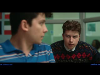video сложная проблема сериал половое воспитание sex