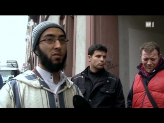 video hinter dem schleier islamisierung in der schweiz sex