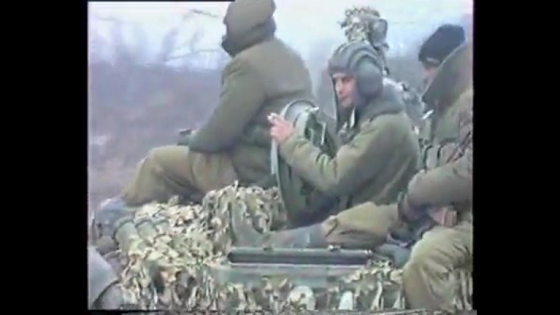 video документальный фильм о мужестве и мудрости русских офицеров в первые годы войны в чечне sex