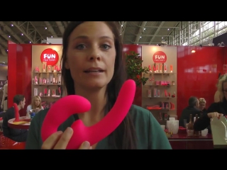video безременной страпон share и страпон с вибрацией sharevibe от fun factory sex