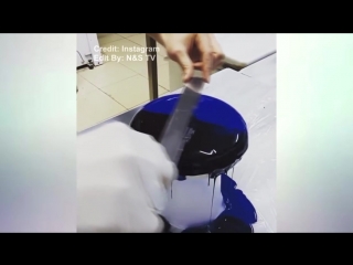 video топ удивительные украшения тортов профессионалы кондитеры 80 уровня красивая п sex