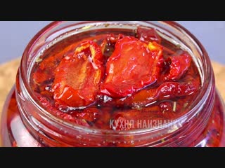 video большая сушка вяленое мясо и помидоры сухой овощной бульон как я сушу и храню о sex