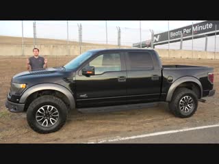 video вот почему подержанный ford f 150 raptor это отличное финансовое решение sex
