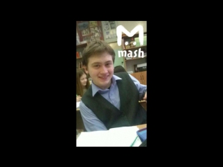 video александр буслидзе и лев биджаков два наркомана фото и видео как это было резня в школе 127 в перми преступники sex