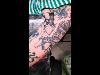 video продолжаем каверить рукав у красотки полины фейс izoldabyrav4ikovna sex