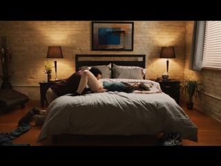 video emily hampshire awkward sexual adventure 2012sex scene сцена секса эротика постельная сцена раком трах кончил порно sex