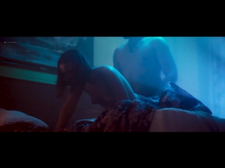 video брук хендерсон аланна леверж выпусти её sex scene сцена секса постельная сцена раком трах кончил порно sex