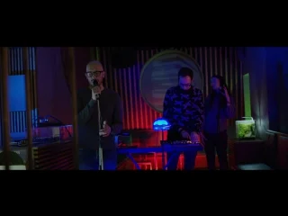 video pavel khvaleev feat blackfeel wite avis vox away from her live rehearsal sex
