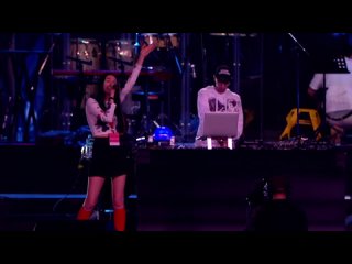 video pavel khvaleev stadium live feat avis vox blackfeel wite sex
