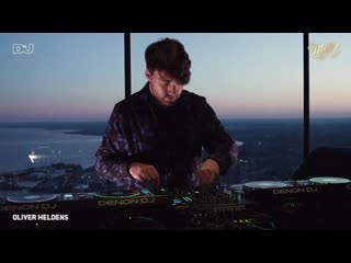 video oliver heldens toronto cn tower sex