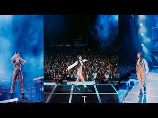 video inna tecate pal norte 29 марта 2024 монтеррей мексика sex