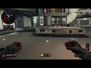video i got tired of the inconsistent gunplay so i ditched all my weapons black ops 4 sex