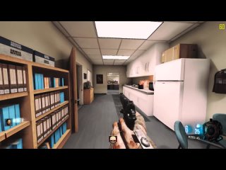 video the office map is almost finished but i need ideas for the main easter egg quest its being made by logical sex