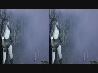 video 3d alex coal batman succubus fatal seduction savage edition полная версия sex