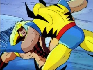 video люди икс сезон 1 серия 6 x men the animated series s01e06 ледяная месть cold vengeance sex