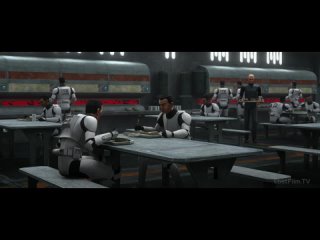 video звездные войны бракованная партия сезон 2 серия 3 star wars the bad batch s02e03 одинокий клон the solitary clone sex